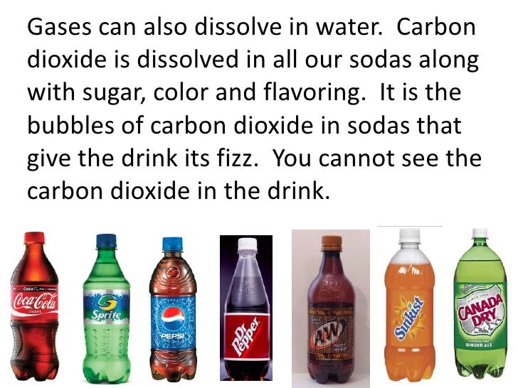 Solubility (a physical property) (Teach)