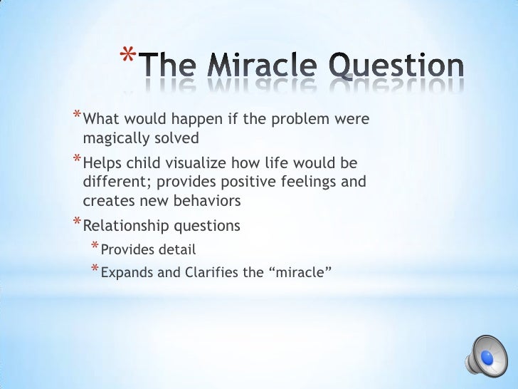 solution focused therapy for children essay A brief history on solution-focused brief therapy is given, solution-focused therapy with children new york: ris papers reference manager refworks. solution focused therapy for children essay A brief history on solution-focused brief therapy is given, solution-focused therapy with children new york: ris papers reference manager refworks.
