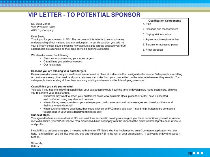 thank you letter to vip customers solution selling methodology thank you letter to vip customers solution selling methodology