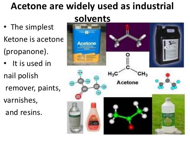 Some interesting occurrences of aldehydes and ketones in natural products