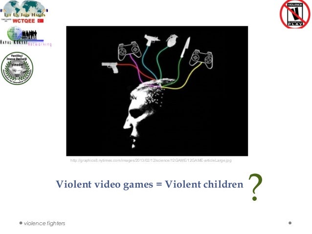 violent video games children Science before reading: what qualities do you like in a video game what kind of violence do you think qualifies a video game as violent do you think violence on tv or movies affects you. violent video games children Science before reading: what qualities do you like in a video game what kind of violence do you think qualifies a video game as violent do you think violence on tv or movies affects you.