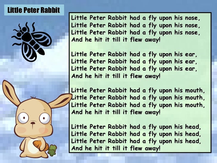 Tom's TEFL 35 Children's Songs