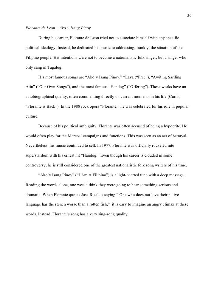 apa project