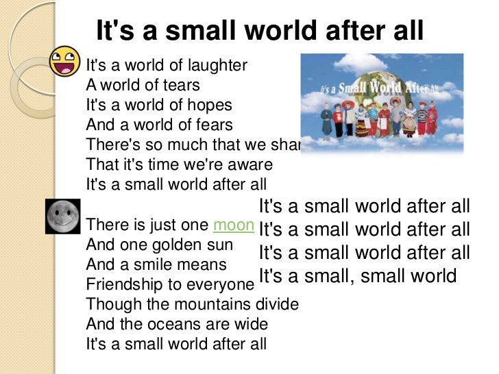 it's a small world jim shore