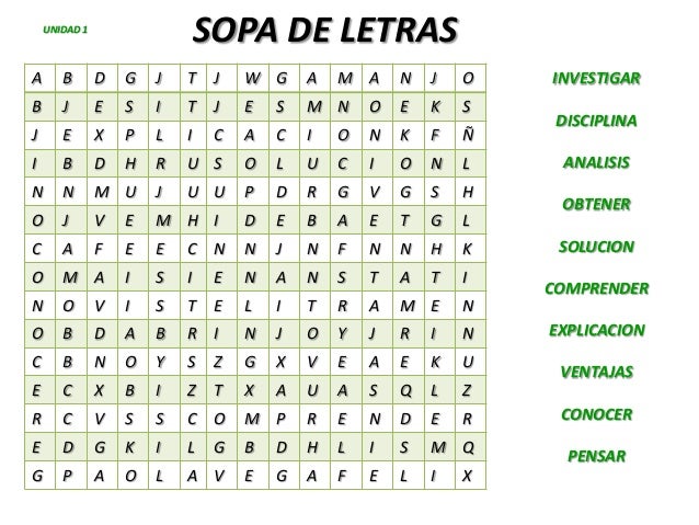 Sopa de letras palabras de ortografia HMH 2 grado Modulos 1 a 3 ...