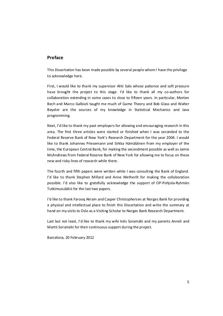 Dissertation logistik