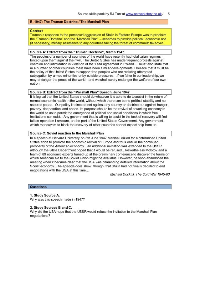 Printables Origins Of The Cold War Worksheet origins of the cold war worksheet abitlikethis nqlasers