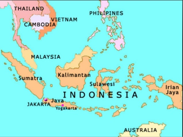South East Asian Islands 5