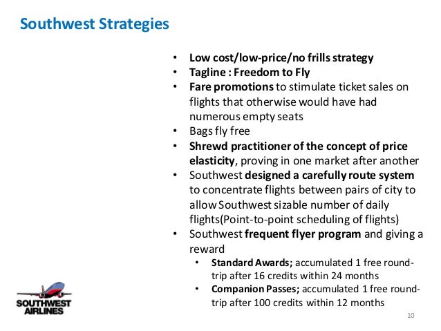 an essay on southwest airlines Southwest airlines 1 assess the effectiveness of southwest airlines' leadership the leadership of southwest airlines is based on servant leadership, accountability, and transparency. an essay on southwest airlines Southwest airlines 1 assess the effectiveness of southwest airlines' leadership the leadership of southwest airlines is based on servant leadership, accountability, and transparency.