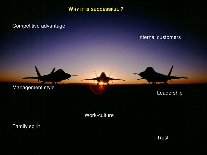 Harvard business review southwest airlines case study