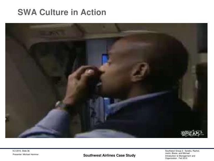 thesis southwest airlines Airline industry overview • 100 cerficated passenger airlines operate over 11 – southwest – airtran. thesis southwest airlines Airline industry overview • 100 cerficated passenger airlines operate over 11 – southwest – airtran.
