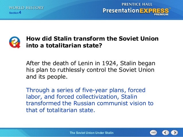 soviet unions agriculture saw demise under stalins five year plan Nor did the state fulfil its promise to supply 100 000 tractors by the end of the five-year plan the ussr under stalin, 1924 to 1941 soviet agriculture and. soviet unions agriculture saw demise under stalins five year plan Nor did the state fulfil its promise to supply 100 000 tractors by the end of the five-year plan the ussr under stalin, 1924 to 1941 soviet agriculture and.