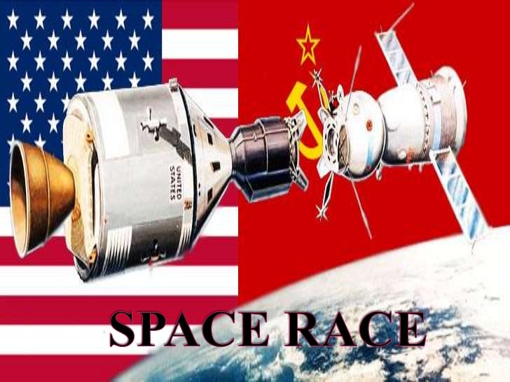 Space race