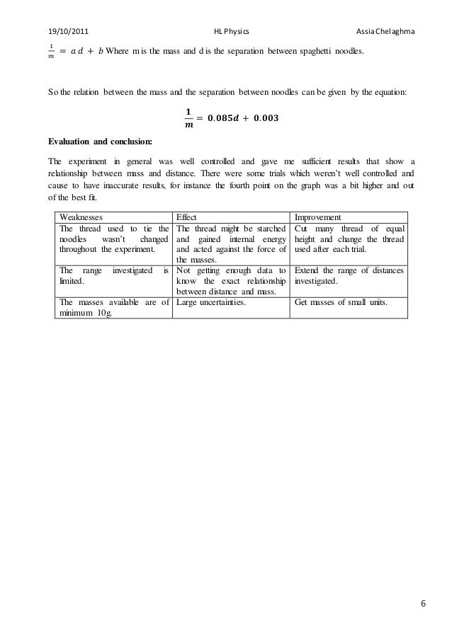 physics ia The new internal assessment forms the old forms 4/ia and 4/psow are still needed when has created an awesome physics site which contains open-ended interactive. physics ia The new internal assessment forms the old forms 4/ia and 4/psow are still needed when has created an awesome physics site which contains open-ended interactive.