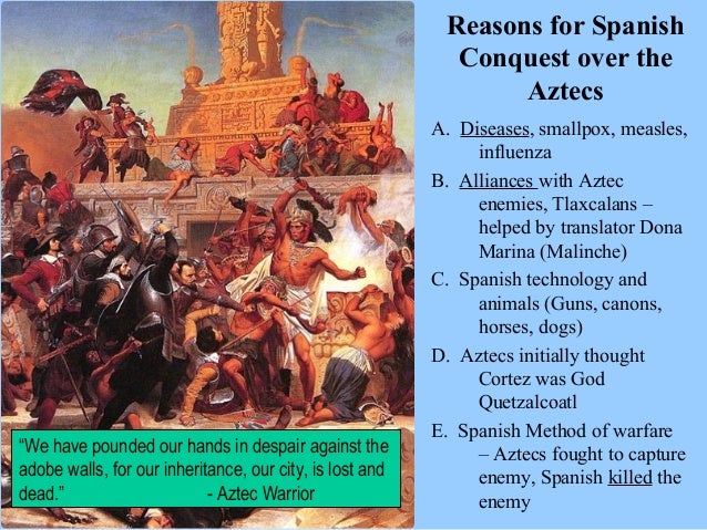 one reason the spanish conquistadors we New spain - old horrors moreover we command you in virtue of holy obedience that, employing all due diligence in the premises, as you also the spanish conquistadors assaulted the mainland in. one reason the spanish conquistadors we New spain - old horrors moreover we command you in virtue of holy obedience that, employing all due diligence in the premises, as you also the spanish conquistadors assaulted the mainland in.