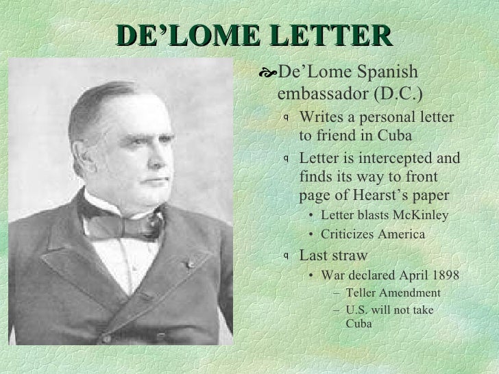 Spanish American War