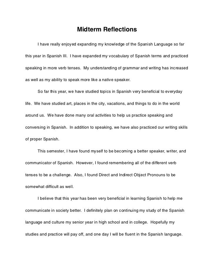 Cover letter conclusion statements