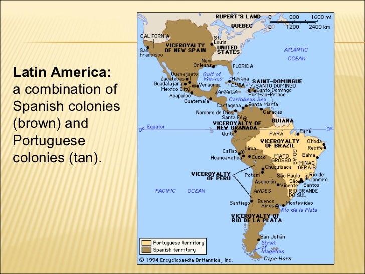 Spanish Conquest Latin America 68