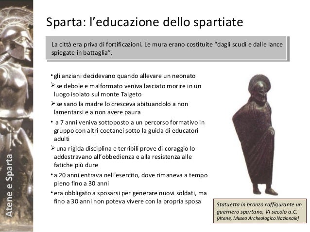 Sparta e Atene