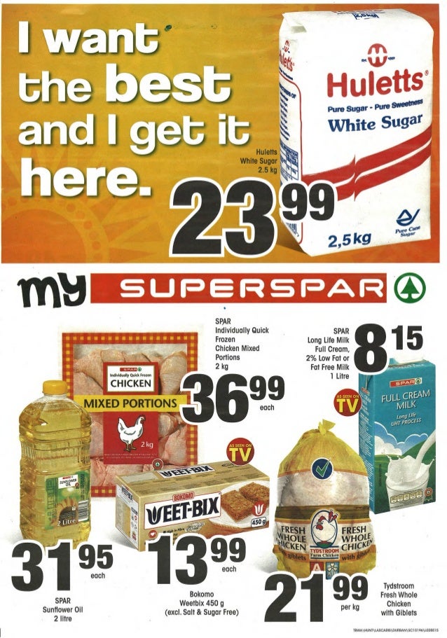Spar Dog Food Prices Spar Dog Food Prices