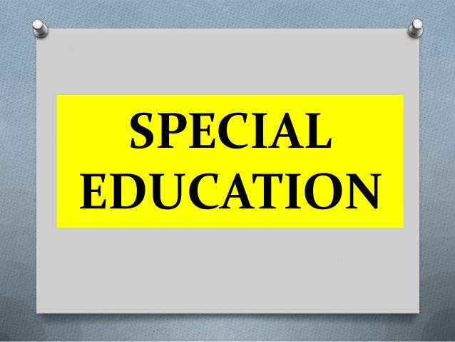 Special Education subjects to study law Special Education subjects to study law