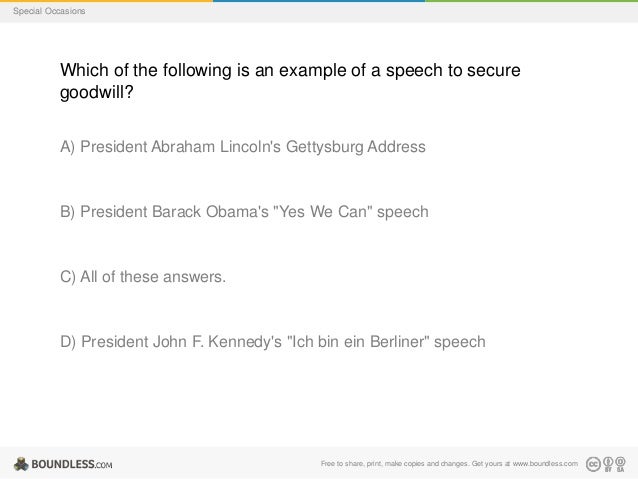 How to write a roast speech