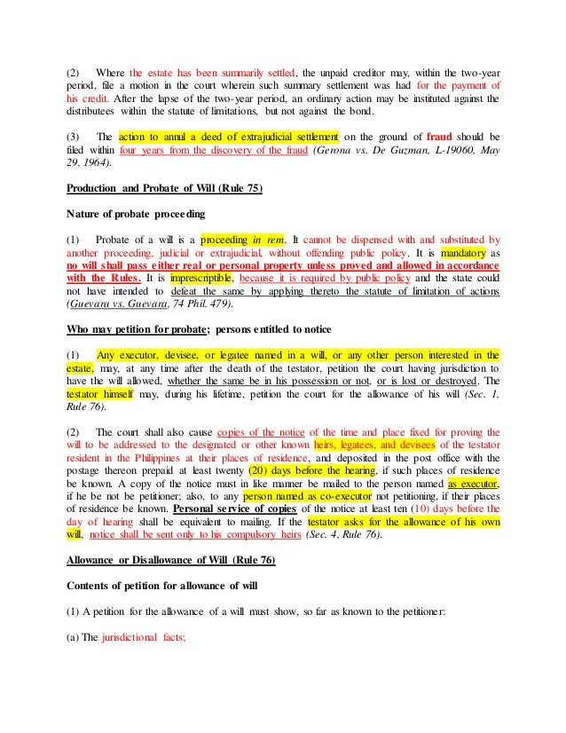 extra judicial settlement of estate with Extrajudicial settlement of estate among heirs with waiver of rights-ellen2 - free download as word doc (doc / docx), pdf file (pdf), text file (txt) or read. extra judicial settlement of estate with Extrajudicial settlement of estate among heirs with waiver of rights-ellen2 - free download as word doc (doc / docx), pdf file (pdf), text file (txt) or read.