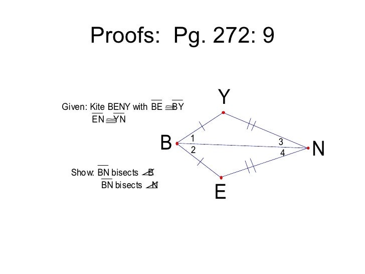 properties of a kite bisector properties of a kite bisector