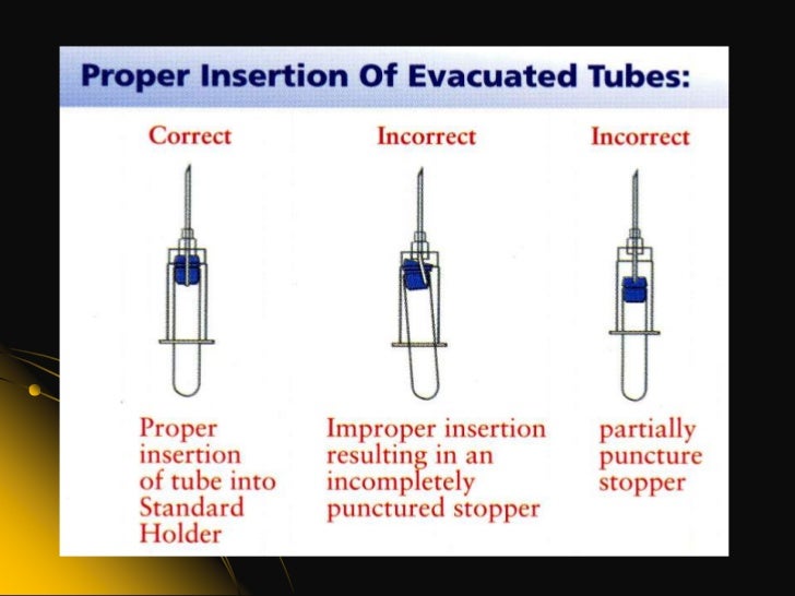 Specimen collection cc