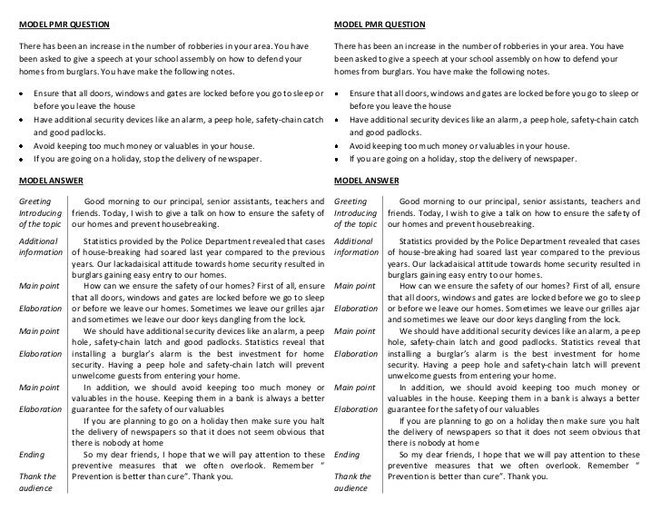 Types of Papers: Compare/Contrast - Roane State Community College