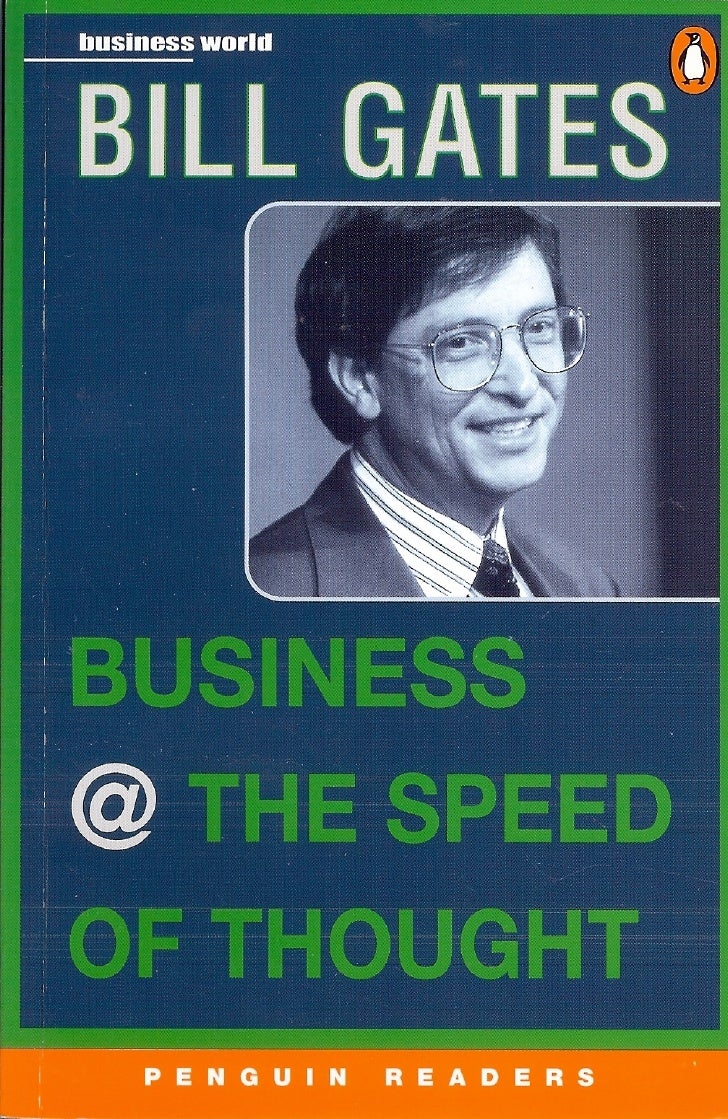 Скачать Книгу Дорога В Будущее Билл Гейтс