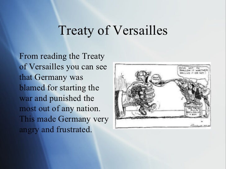the two main issues of the treaty of versailles The treaty of versailles had two main issues on which it focused: germany's post war territory and also the amount of reparations germany must pay in the east, germany was literally split into two parts. the two main issues of the treaty of versailles The treaty of versailles had two main issues on which it focused: germany's post war territory and also the amount of reparations germany must pay in the east, germany was literally split into two parts.