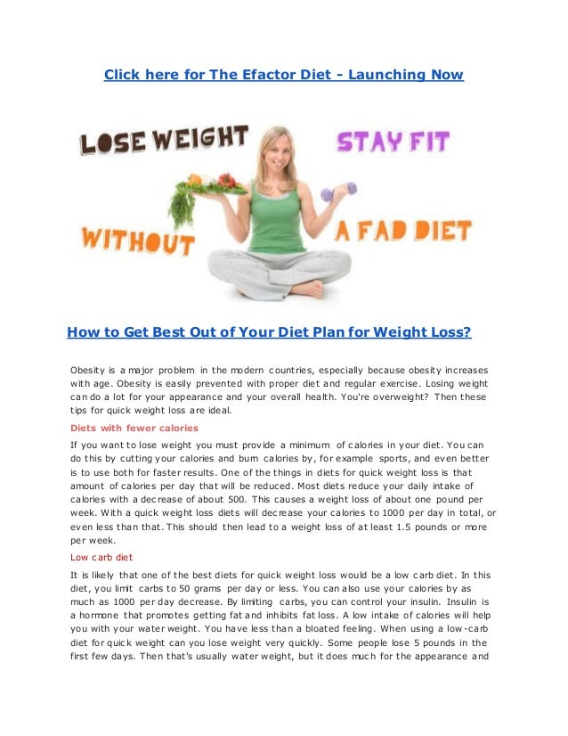 10 Pounds To Lose Fast Diets