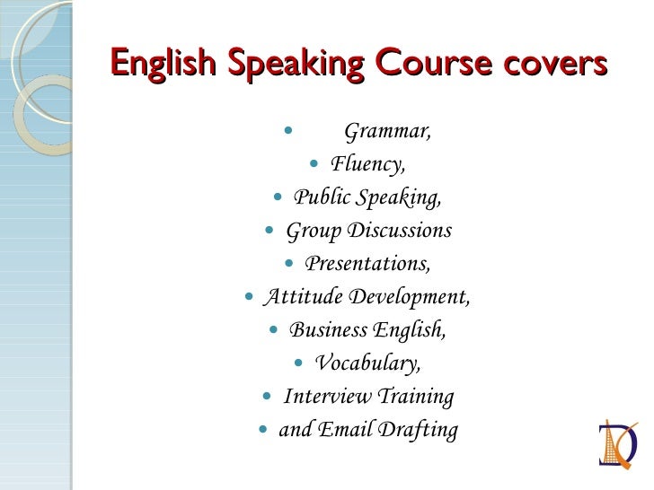 how to improve spoken english at home pdf