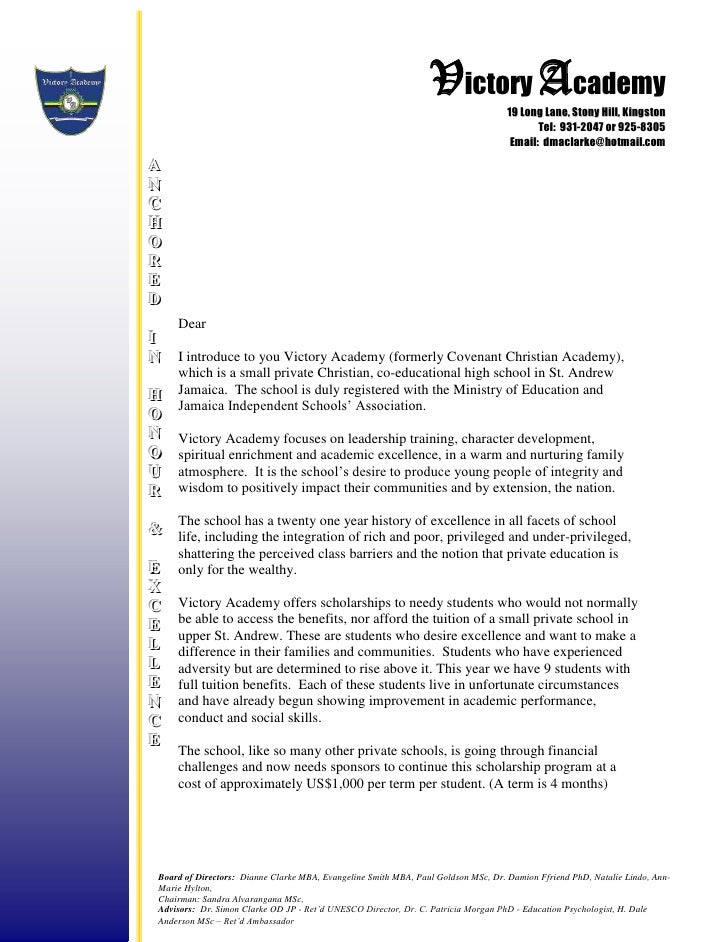 sponsorship letter on letterhead usa 2 us letterhead