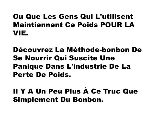 Comme il faut souvent marcher à la salle de musculation pour maigrir
