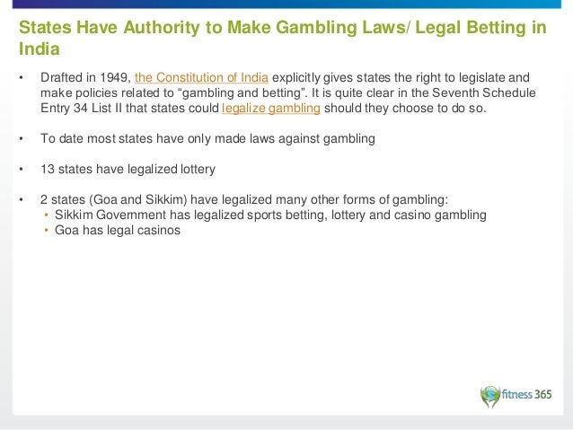 Gambling pools legal philadelphia gambling bust