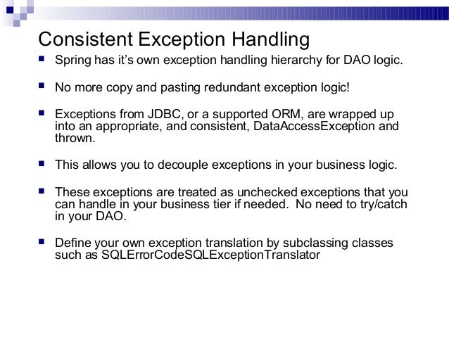 handling spring form