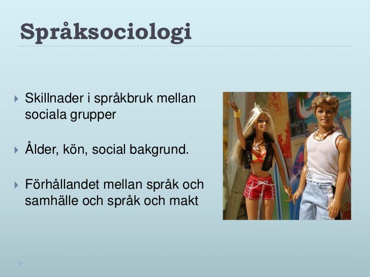språksociologi manligt och kvinnligt språksociologi manligt och kvinnligt