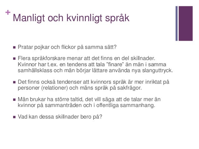 Vad Pratar Man För Språk I Schweiz