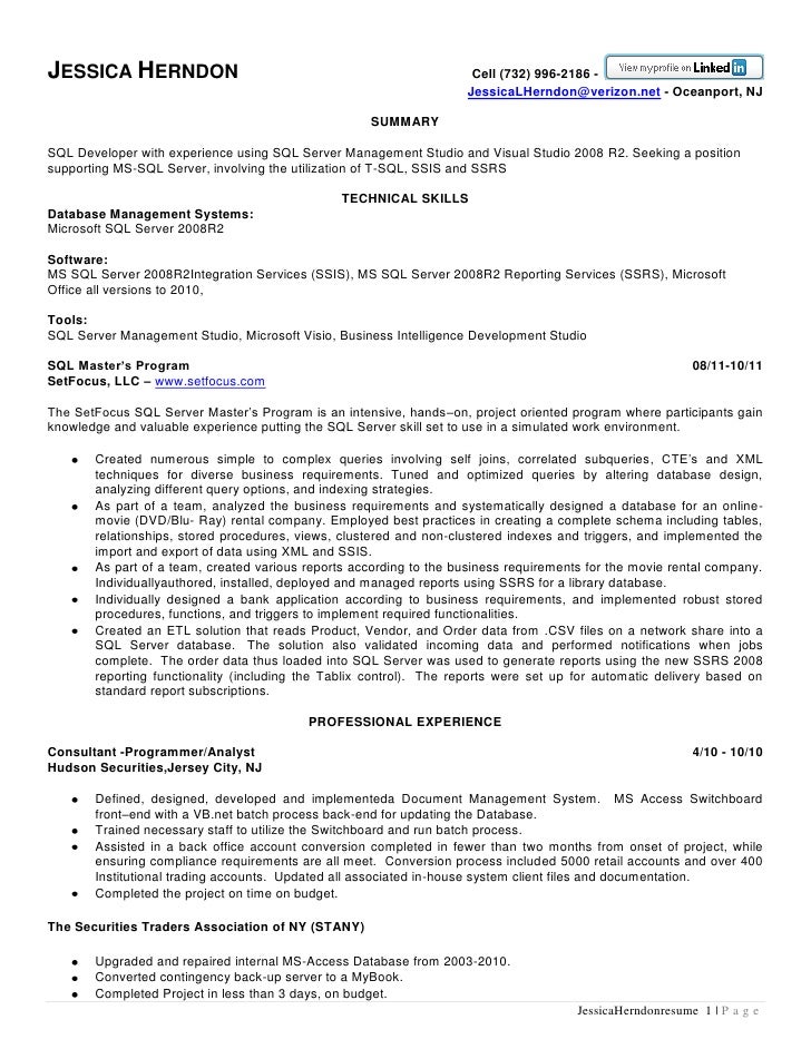 full charge bookkeeper resumes