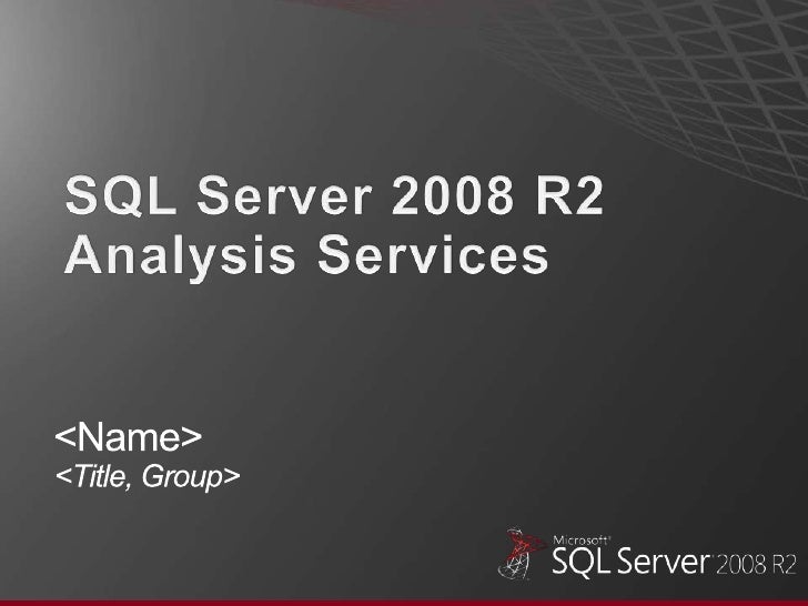 Download Microsoft System Center Management Pack for SQL ...