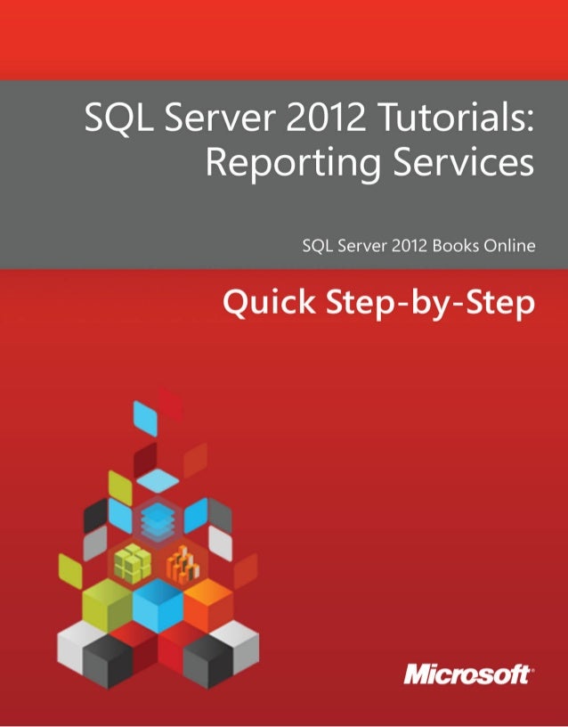 Ms Sql Server Tutorial For Beginners Pdf