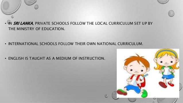should english be the medium of should english be the medium of