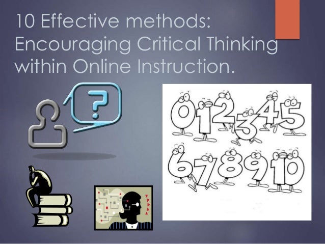 ati critical thinking study guide