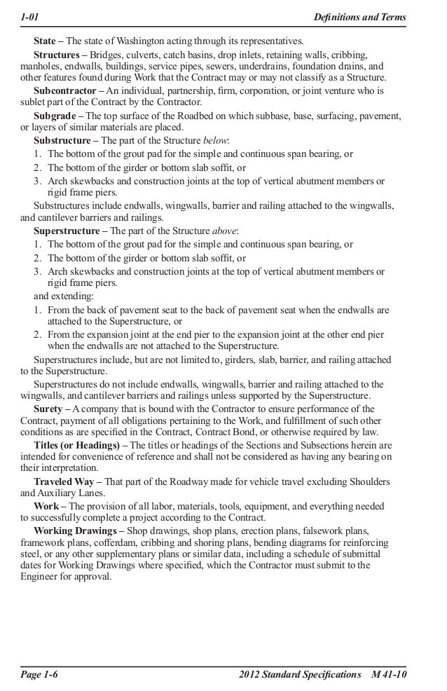 form standard proposal