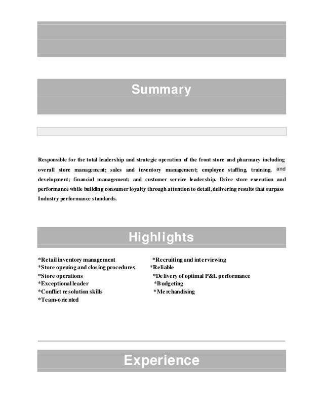 Edit my resume for free
