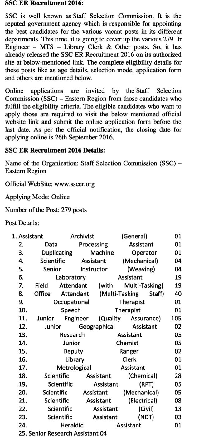 ClickHereForRecruitmentNotificationDetails
ApplyOnline