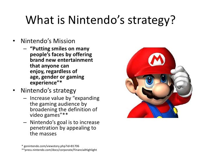 Sse strategy nintendo_2011