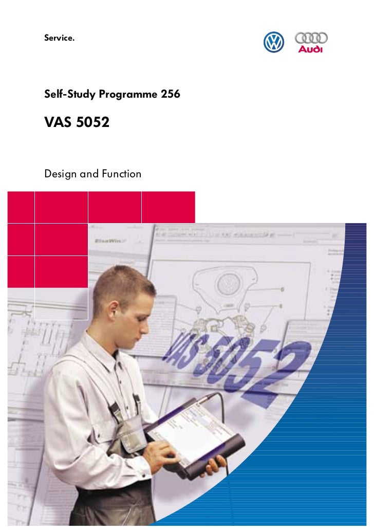 Vw Self Study Program English